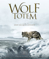 Смотреть Онлайн Тотем волка / Wolf Totem [2015]
